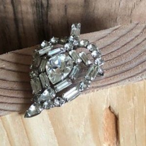 VINTAGE BROOCHE